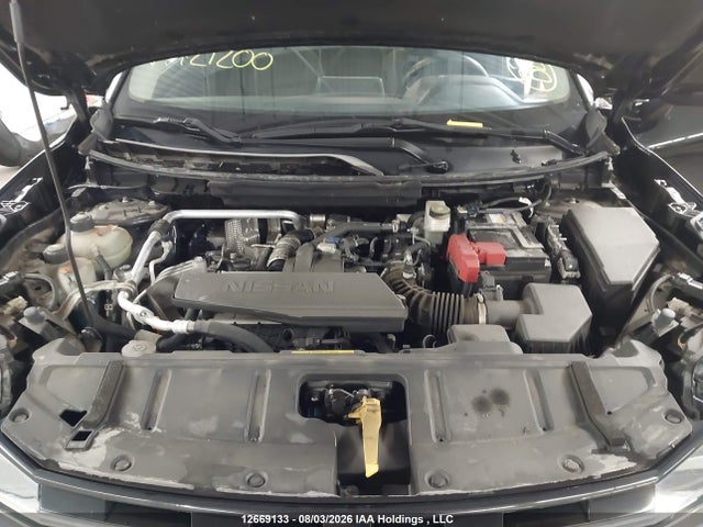 Продаж на аукціоні авто 2024 Nissan Rogue S, vin: JN8BT3AB7RW421200, номер лоту: 12669133