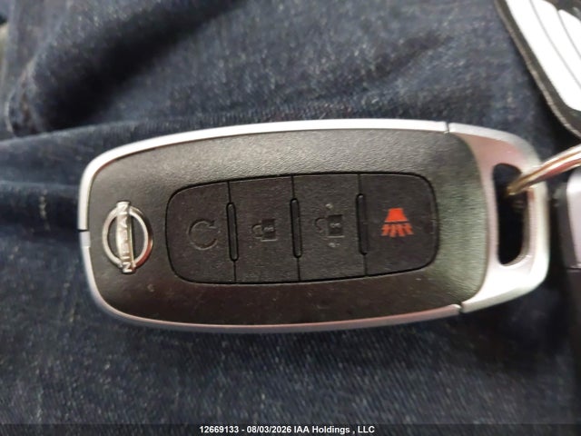 Продаж на аукціоні авто 2024 Nissan Rogue S, vin: JN8BT3AB7RW421200, номер лоту: 12669133