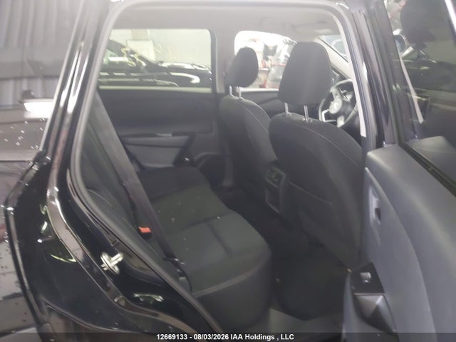 Продаж на аукціоні авто 2024 Nissan Rogue S, vin: JN8BT3AB7RW421200, номер лоту: 12669133