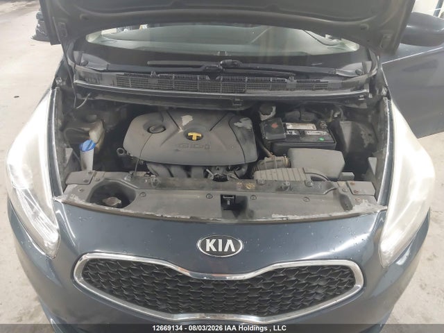KIA Rondo 2015 KNAHT8A30F7078549 Image 10