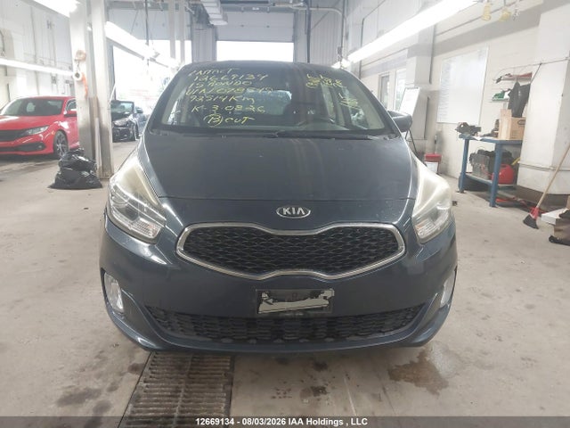 KIA Rondo 2015 KNAHT8A30F7078549 Image 13