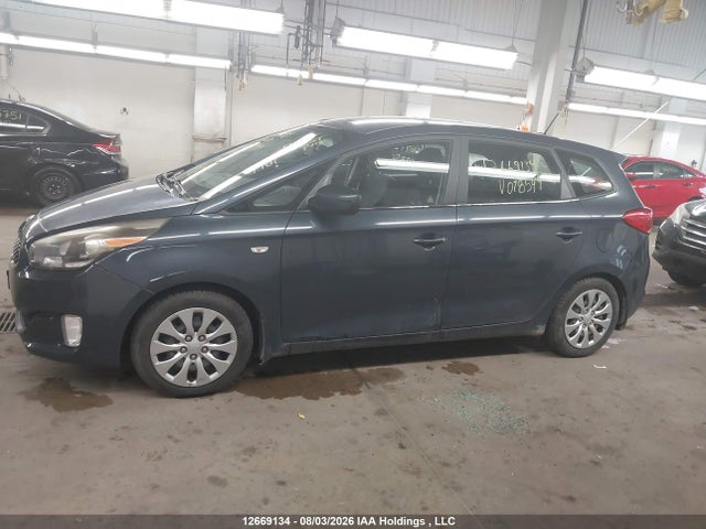KIA Rondo 2015 KNAHT8A30F7078549 Image 15