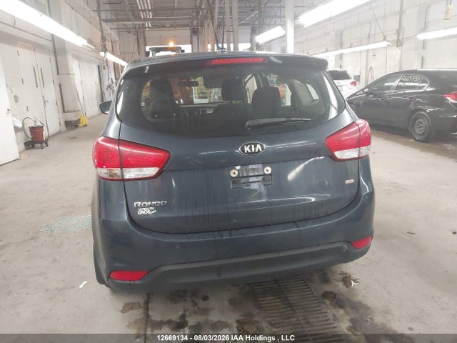 KIA Rondo 2015 KNAHT8A30F7078549 Image 17