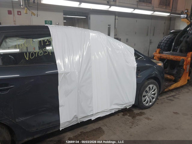 KIA Rondo 2015 KNAHT8A30F7078549 Image 21