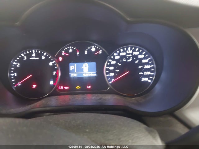 KIA Rondo 2015 KNAHT8A30F7078549 Image 7