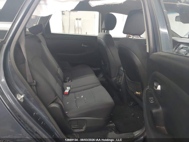 KIA Rondo 2015 KNAHT8A30F7078549 Image 8