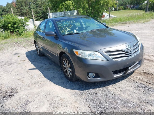 Auction sale of the 2011 Toyota Camry, vin: 4T1BF3EK5BU200902, lot number: 12669137