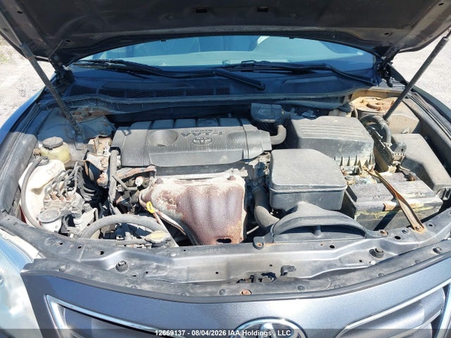 2011 Toyota Camry მანქანა იყიდება აუქციონზე, vin: 4T1BF3EK5BU200902, აუქციონის ნომერი: 12669137