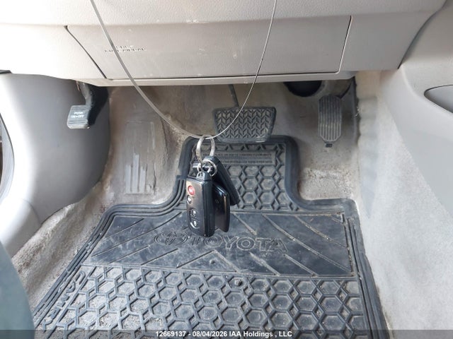 2011 Toyota Camry მანქანა იყიდება აუქციონზე, vin: 4T1BF3EK5BU200902, აუქციონის ნომერი: 12669137