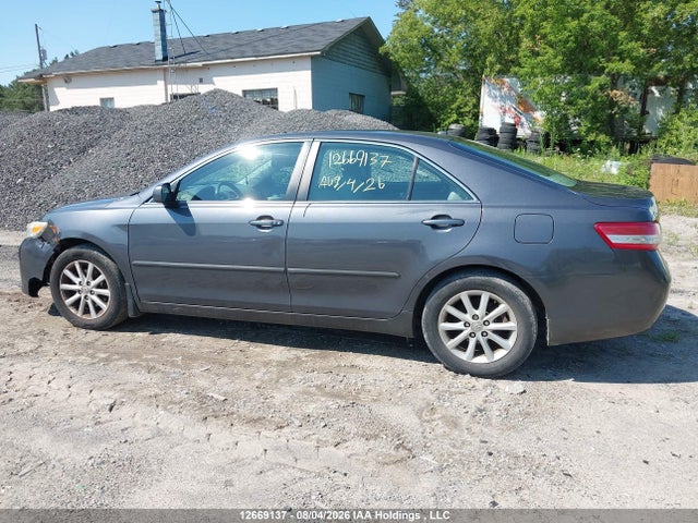 2011 Toyota Camry მანქანა იყიდება აუქციონზე, vin: 4T1BF3EK5BU200902, აუქციონის ნომერი: 12669137