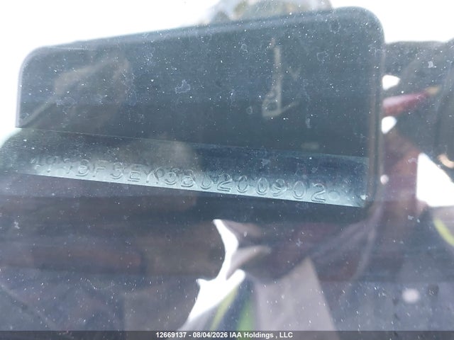 2011 Toyota Camry მანქანა იყიდება აუქციონზე, vin: 4T1BF3EK5BU200902, აუქციონის ნომერი: 12669137