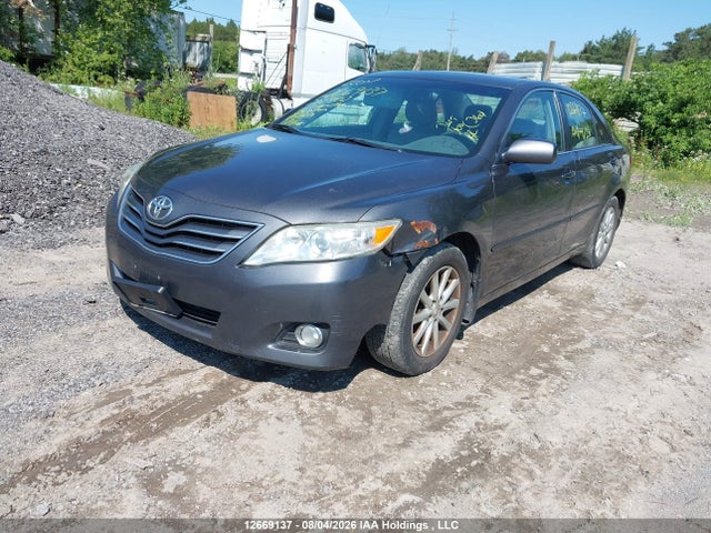 2011 Toyota Camry მანქანა იყიდება აუქციონზე, vin: 4T1BF3EK5BU200902, აუქციონის ნომერი: 12669137