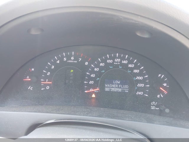 2011 Toyota Camry მანქანა იყიდება აუქციონზე, vin: 4T1BF3EK5BU200902, აუქციონის ნომერი: 12669137