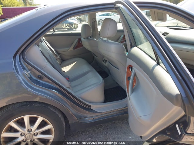 2011 Toyota Camry მანქანა იყიდება აუქციონზე, vin: 4T1BF3EK5BU200902, აუქციონის ნომერი: 12669137