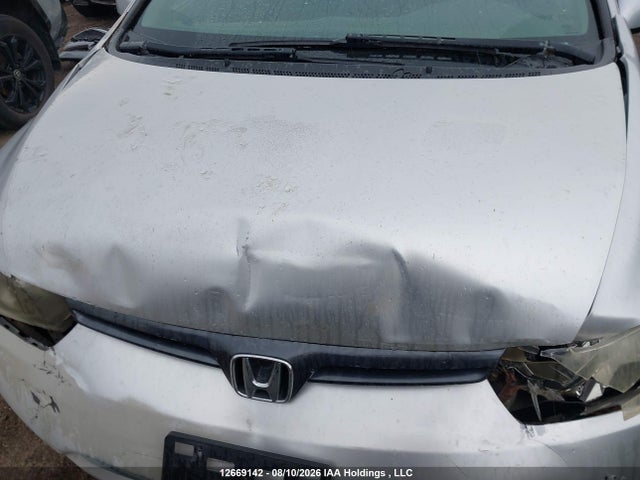 Продаж на аукціоні авто 2007 Honda Civic, vin: 2HGFG11807H004475, номер лоту: 12669142