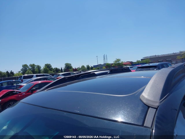 12669143 :رقم المزاد ، 4S4BSCDC5F3222707 vin ، 2015 Subaru Outback 2.5i Touring Package مزاد بيع