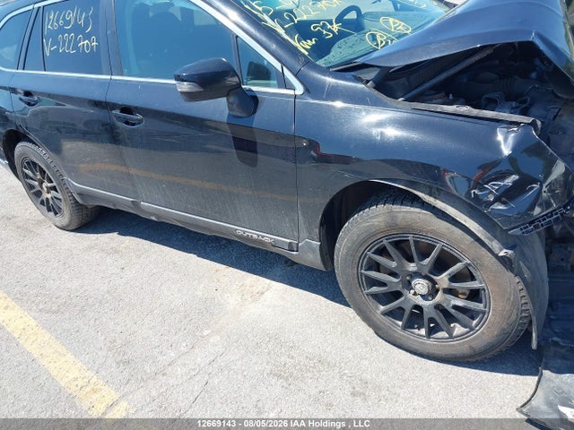 Продажа на аукционе авто 2015 Subaru Outback 2.5i Touring Package, vin: 4S4BSCDC5F3222707, номер лота: 12669143