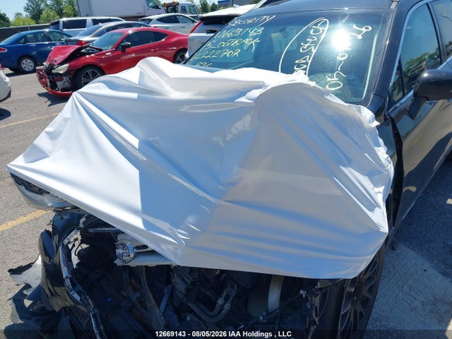 12669143 :رقم المزاد ، 4S4BSCDC5F3222707 vin ، 2015 Subaru Outback 2.5i Touring Package مزاد بيع