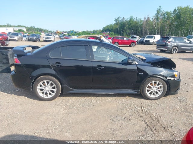 Mitsubishi LANCER ES 2015 JA32U2FU1FU603011 Image 12