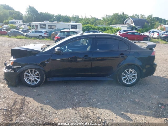 Mitsubishi LANCER ES 2015 JA32U2FU1FU603011 Image 13