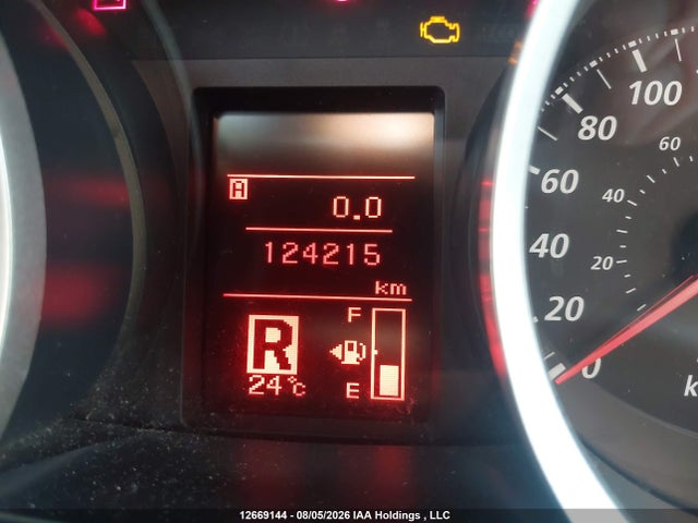 Mitsubishi LANCER ES 2015 JA32U2FU1FU603011 Image 14