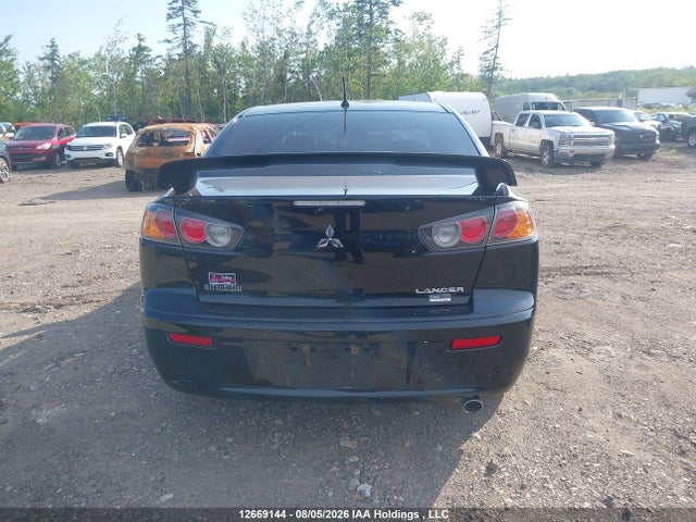 Mitsubishi LANCER ES 2015 JA32U2FU1FU603011 Image 15