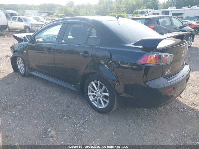 Mitsubishi LANCER ES 2015 JA32U2FU1FU603011 Image 3