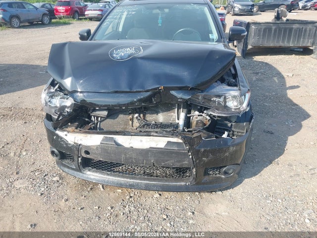 Mitsubishi LANCER ES 2015 JA32U2FU1FU603011 Image 6