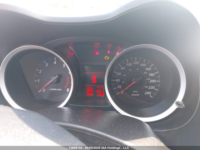 Mitsubishi LANCER ES 2015 JA32U2FU1FU603011 Image 7