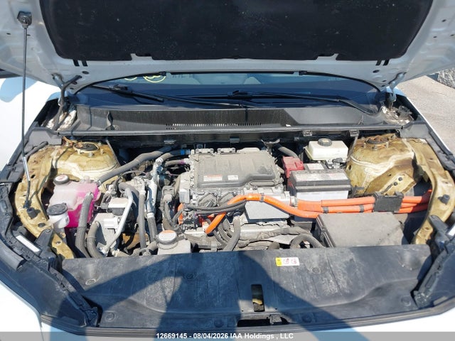 2023 Toyota Bz4x Le მანქანა იყიდება აუქციონზე, vin: JTMAAAAA3PA027650, აუქციონის ნომერი: 12669145