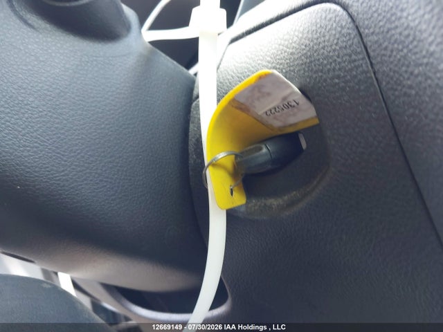 JN8AZ1MW3EW501729 Nissan Murano S/sl/sv/le