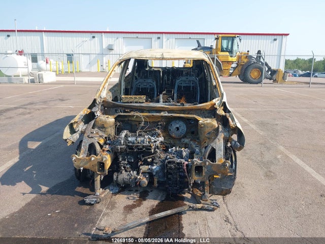 1FMCU9G67LUB34481 Ford ESCAPE SE