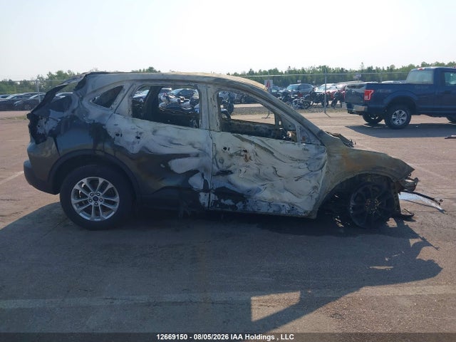 1FMCU9G67LUB34481 Ford ESCAPE SE