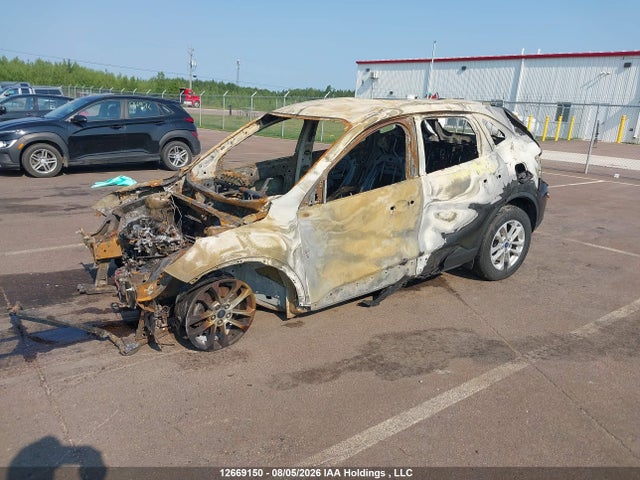 1FMCU9G67LUB34481 Ford ESCAPE SE
