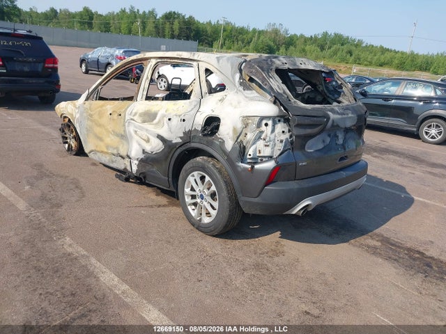 1FMCU9G67LUB34481 Ford ESCAPE SE