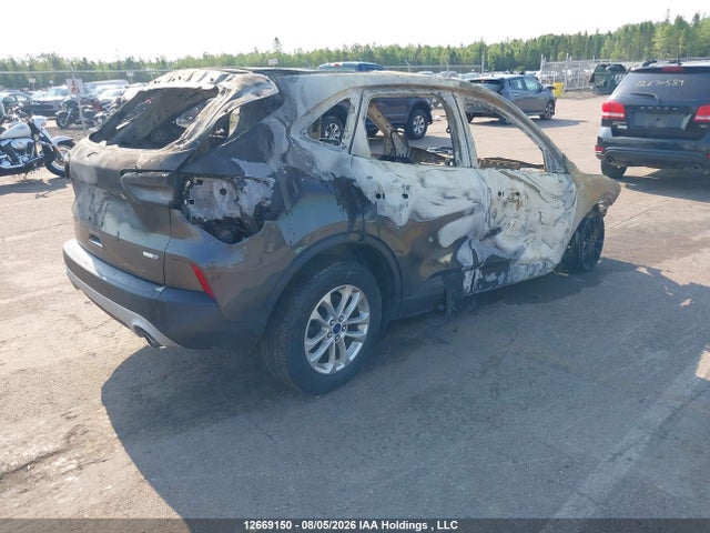 1FMCU9G67LUB34481 Ford ESCAPE SE
