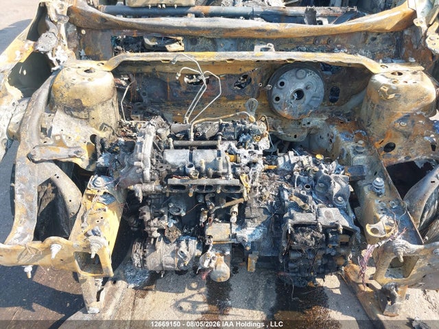 1FMCU9G67LUB34481 Ford ESCAPE SE