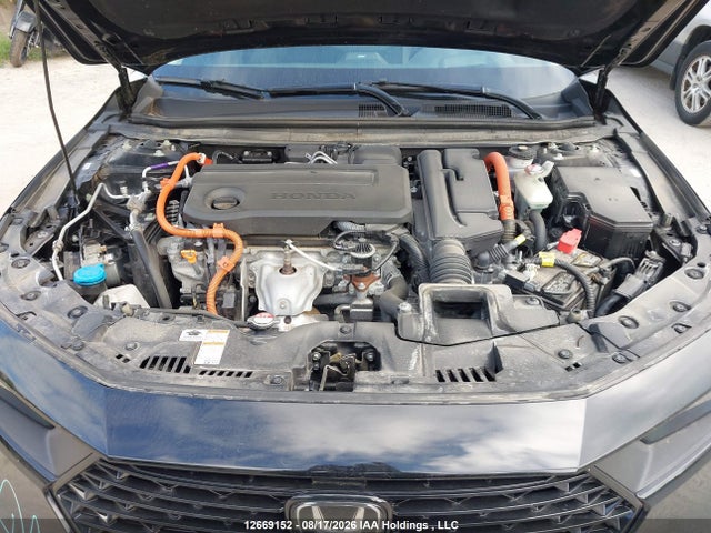 Honda Accord 2024 1HGCY2F87RA800026 Image 10