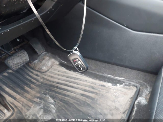 Honda Accord 2024 1HGCY2F87RA800026 Image 11