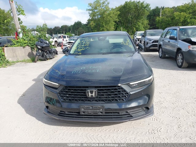 Honda Accord 2024 1HGCY2F87RA800026 Image 12