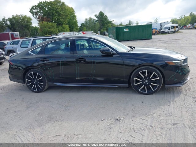 Honda Accord 2024 1HGCY2F87RA800026 Image 13