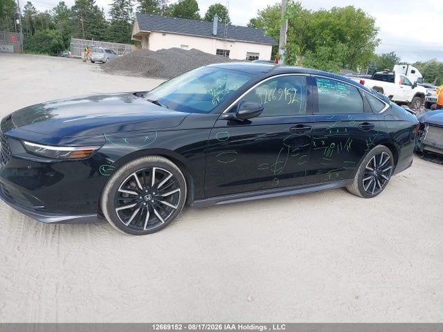 Honda Accord 2024 1HGCY2F87RA800026 Image 14