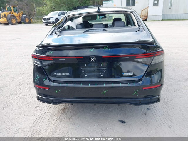 Honda Accord 2024 1HGCY2F87RA800026 Image 16
