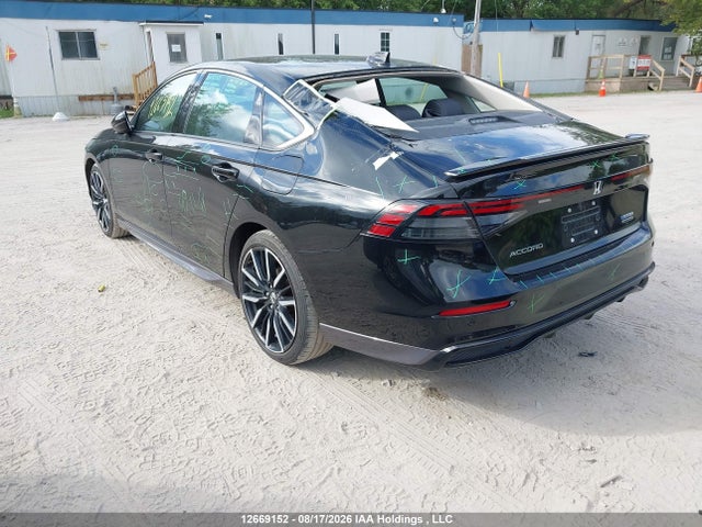 Honda Accord 2024 1HGCY2F87RA800026 Image 3