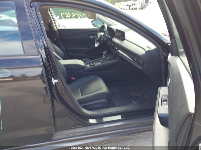 Honda Accord 2024 1HGCY2F87RA800026 Image 5
