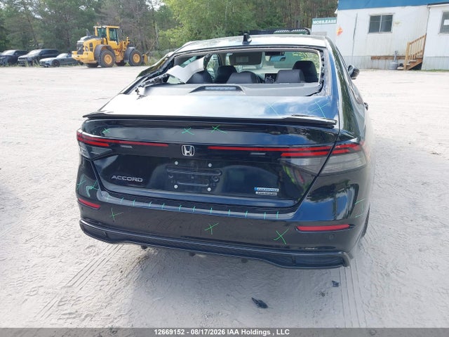 Honda Accord 2024 1HGCY2F87RA800026 Image 6