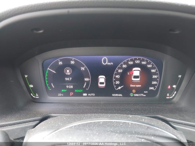 Honda Accord 2024 1HGCY2F87RA800026 Image 7