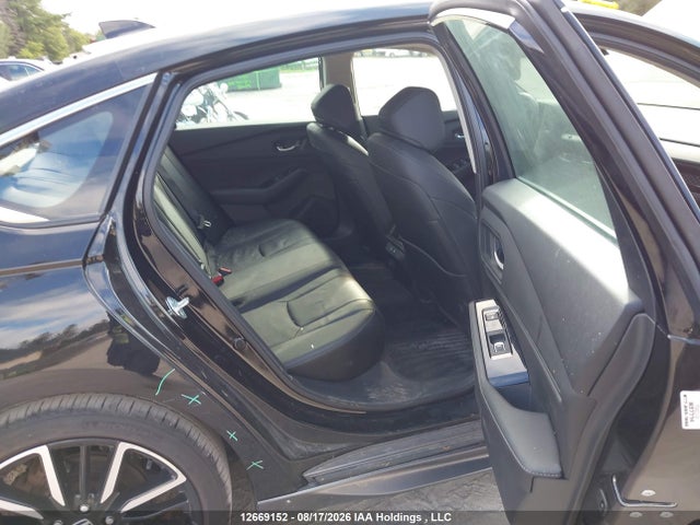 Honda Accord 2024 1HGCY2F87RA800026 Image 8
