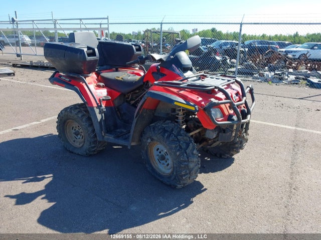 Auction sale of the 2006 Bombardier , vin: 2BVEKHH176V000085, lot number: 12669155