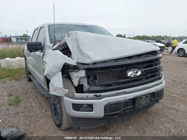 2024 1FTFW3L52RFB84014 main image
